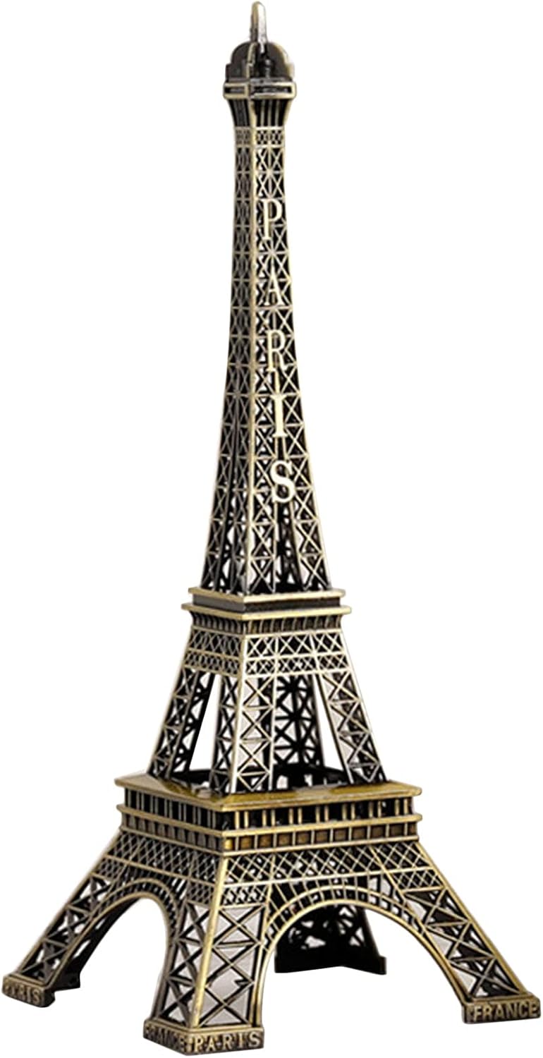 Anawakia Tour Eiffel Architecturale