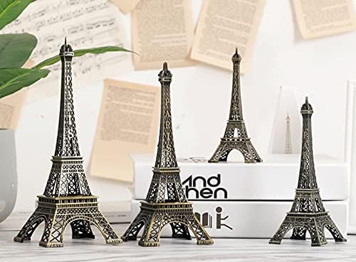 Vue 2 de Anawakia Tour Eiffel Architecturale