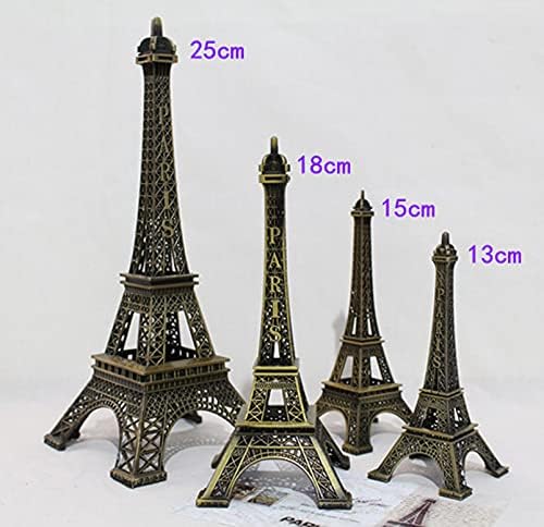 Vue 6 de Anawakia Tour Eiffel Architecturale