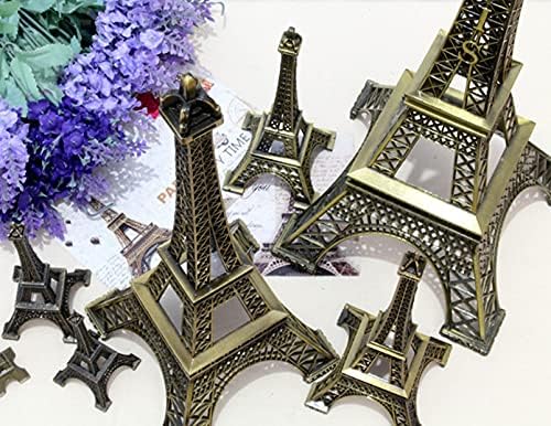 Vue 7 de Anawakia Tour Eiffel Architecturale