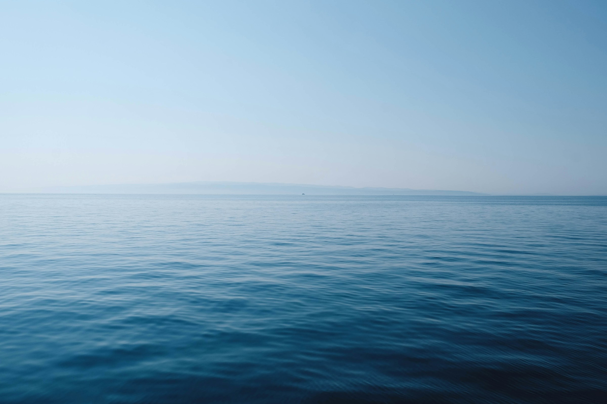 Clean water — ARKA Biosciences