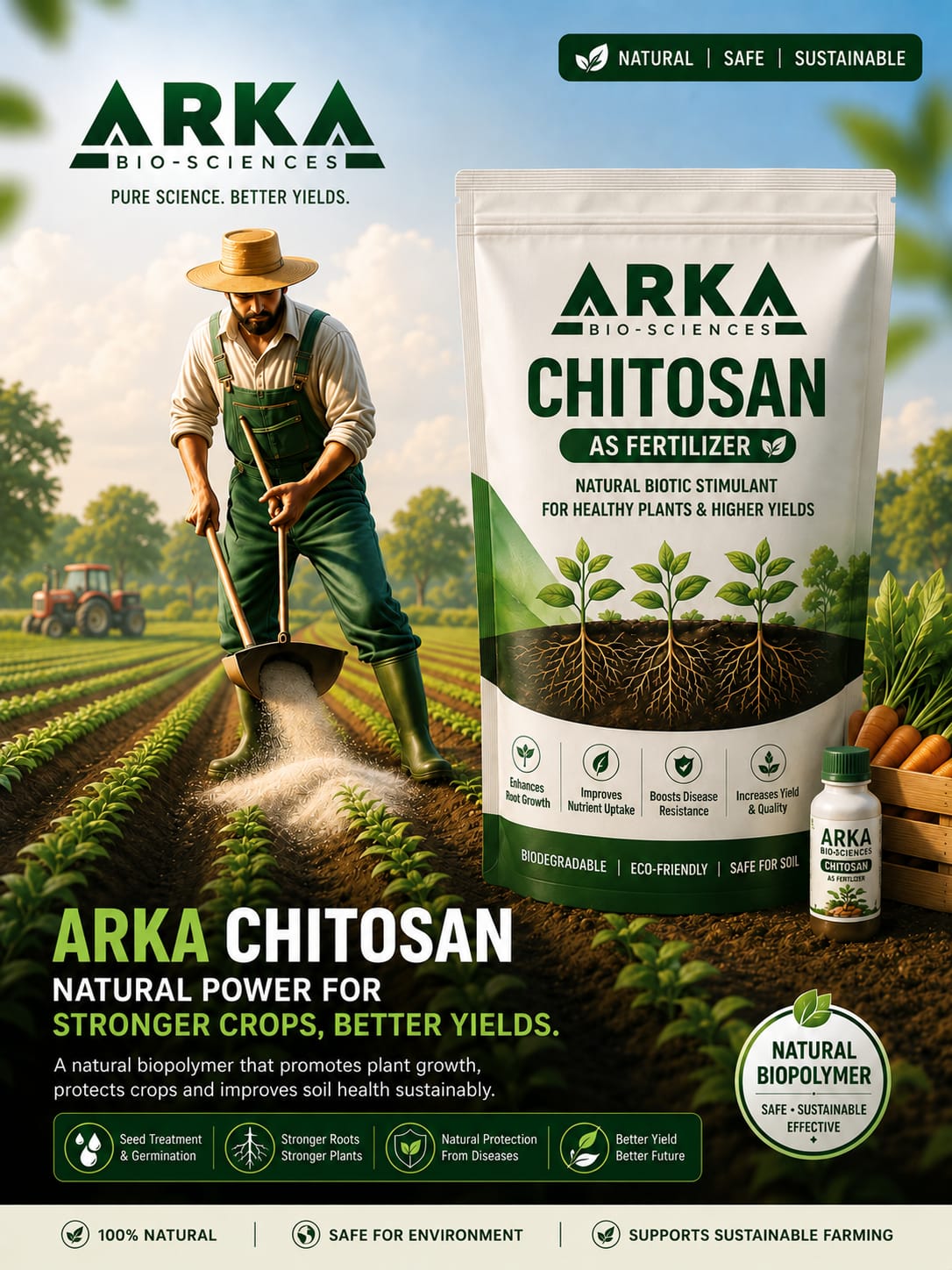Agriculture