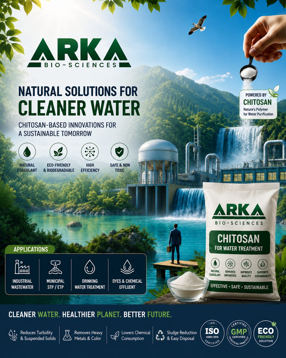 Water Treatment