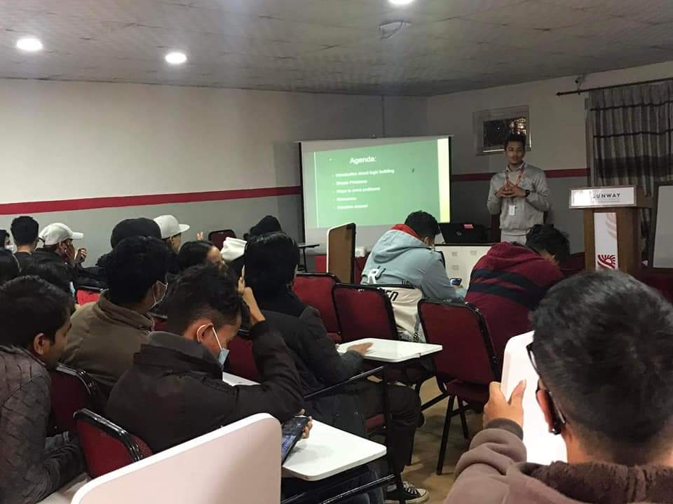 Teaching