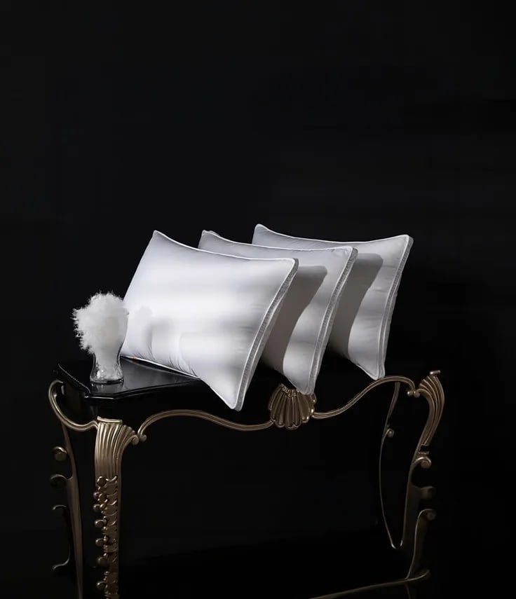 Pillows