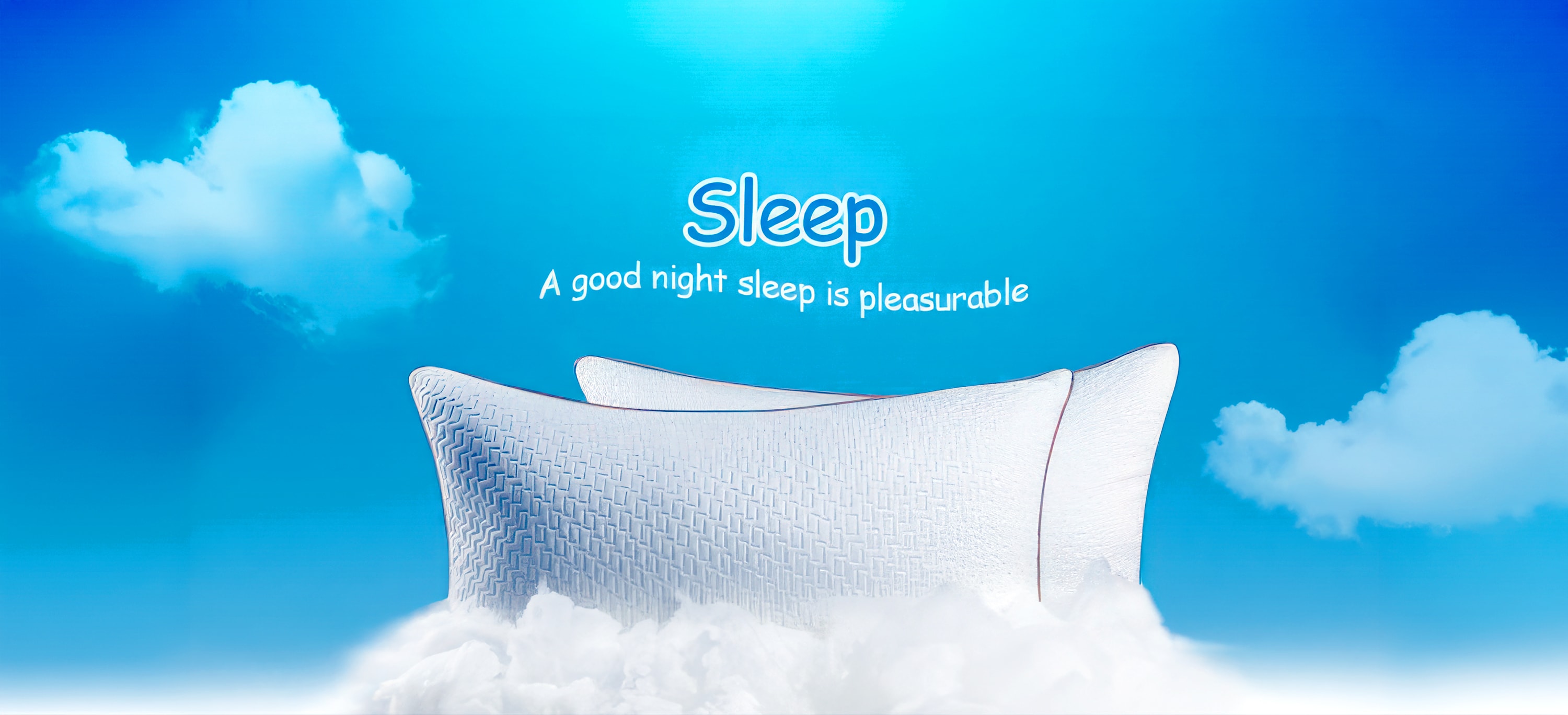 Premium Pillow Collection