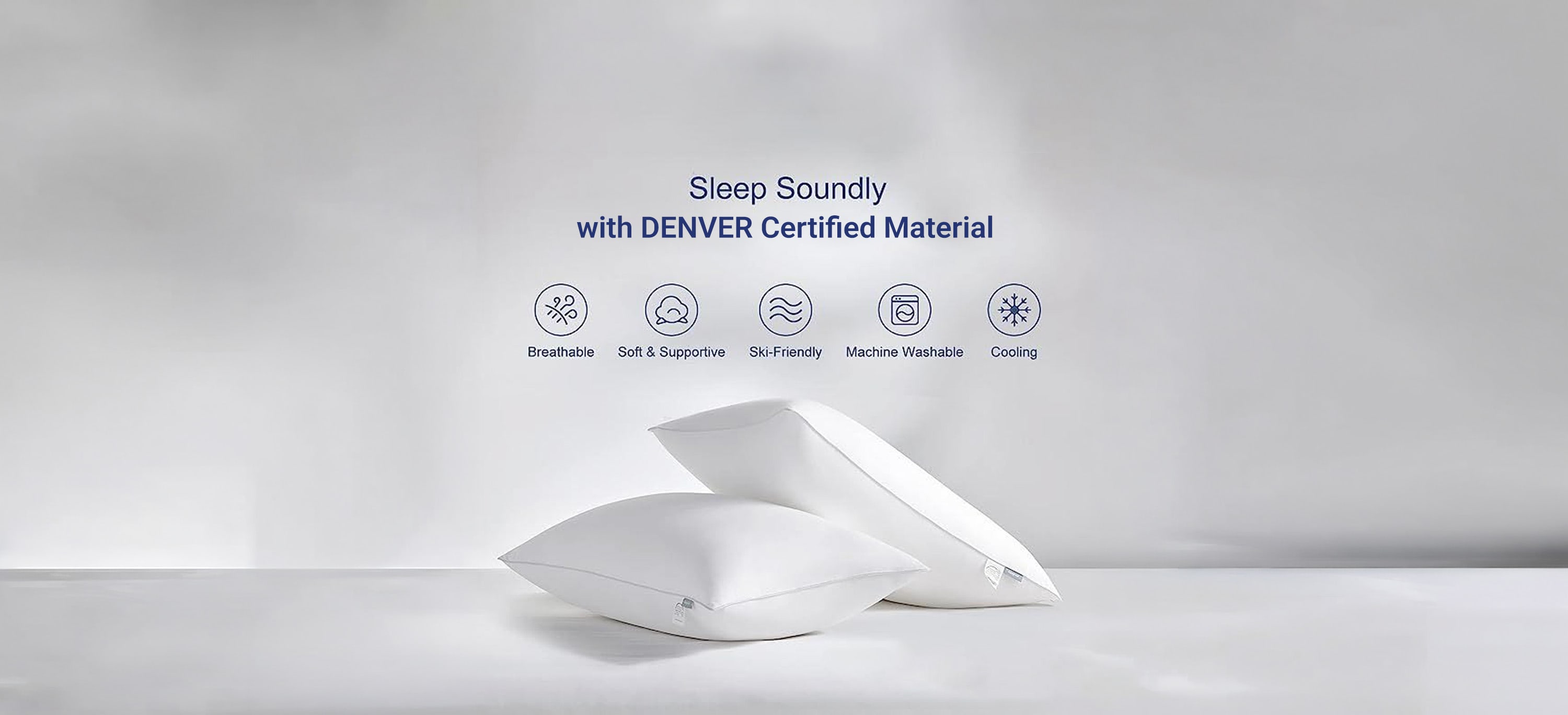 Denver Pillow