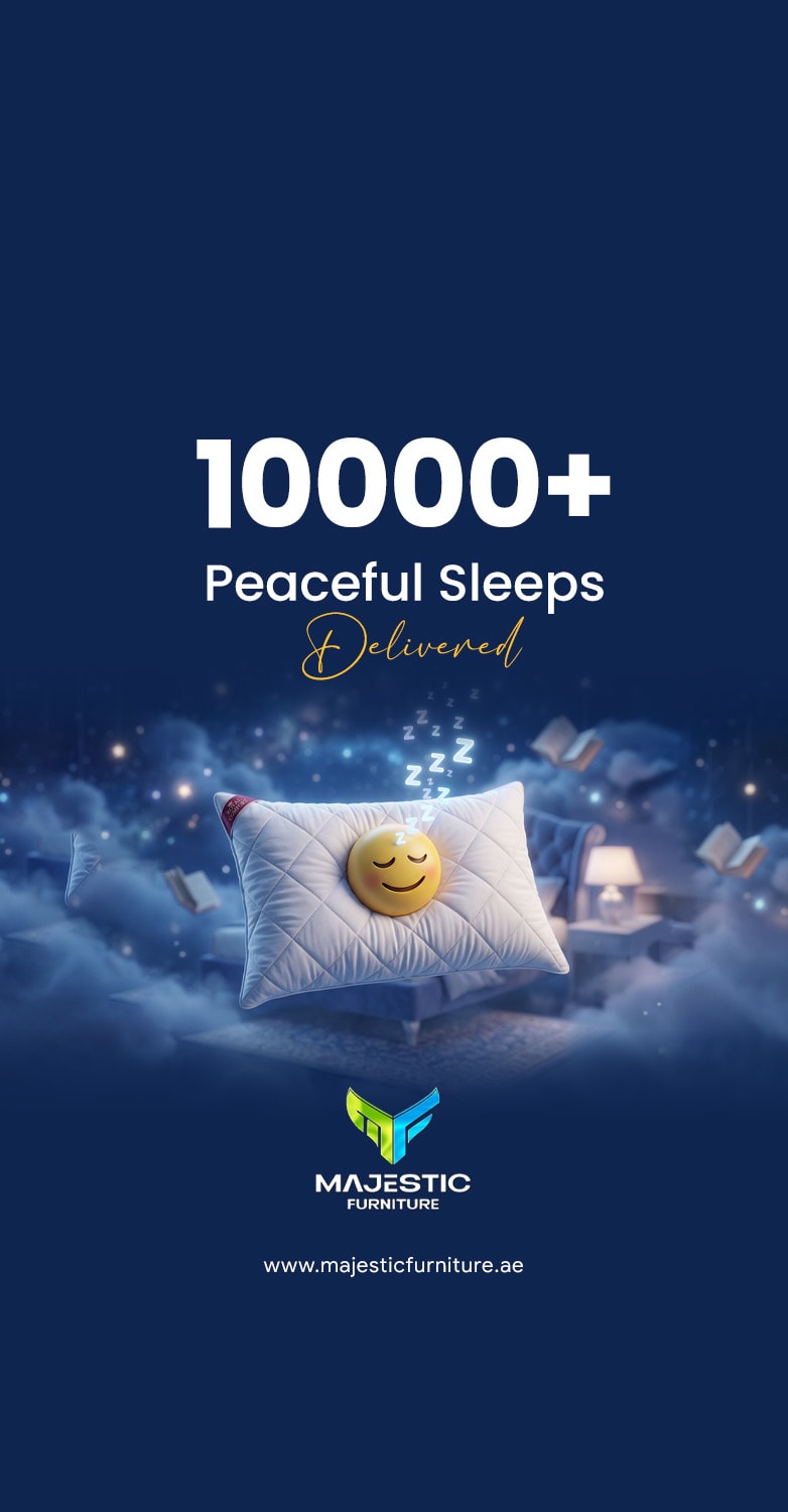 Premium Pillow Collection