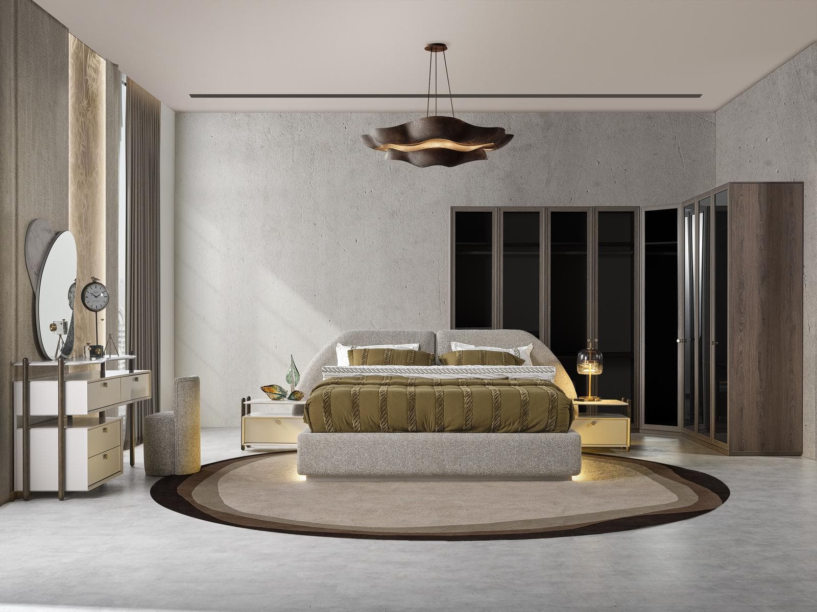 Bedroom Furniture Collection