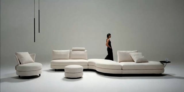 Bedroom Furniture Collection