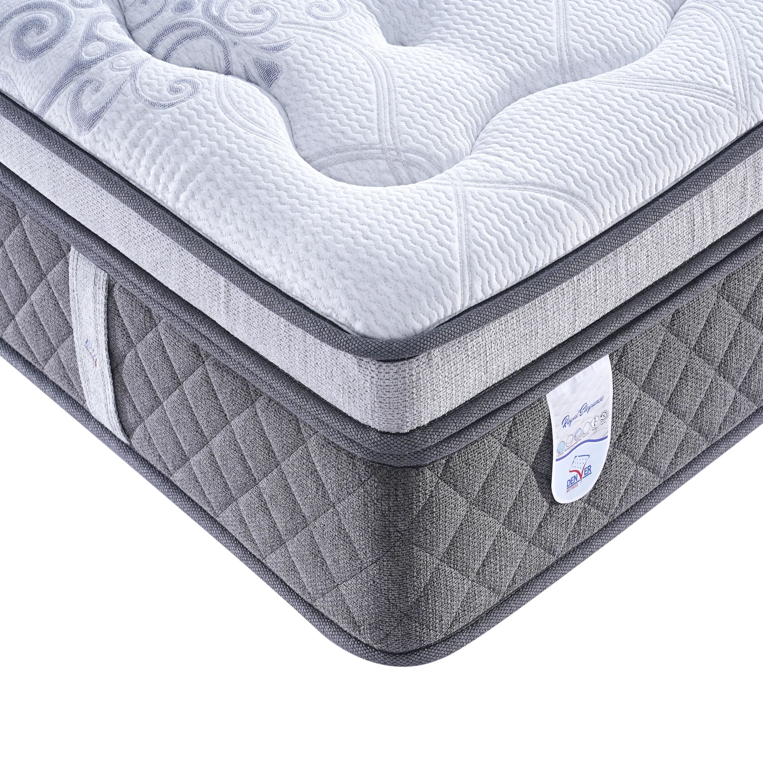Royal Elegance Mattress