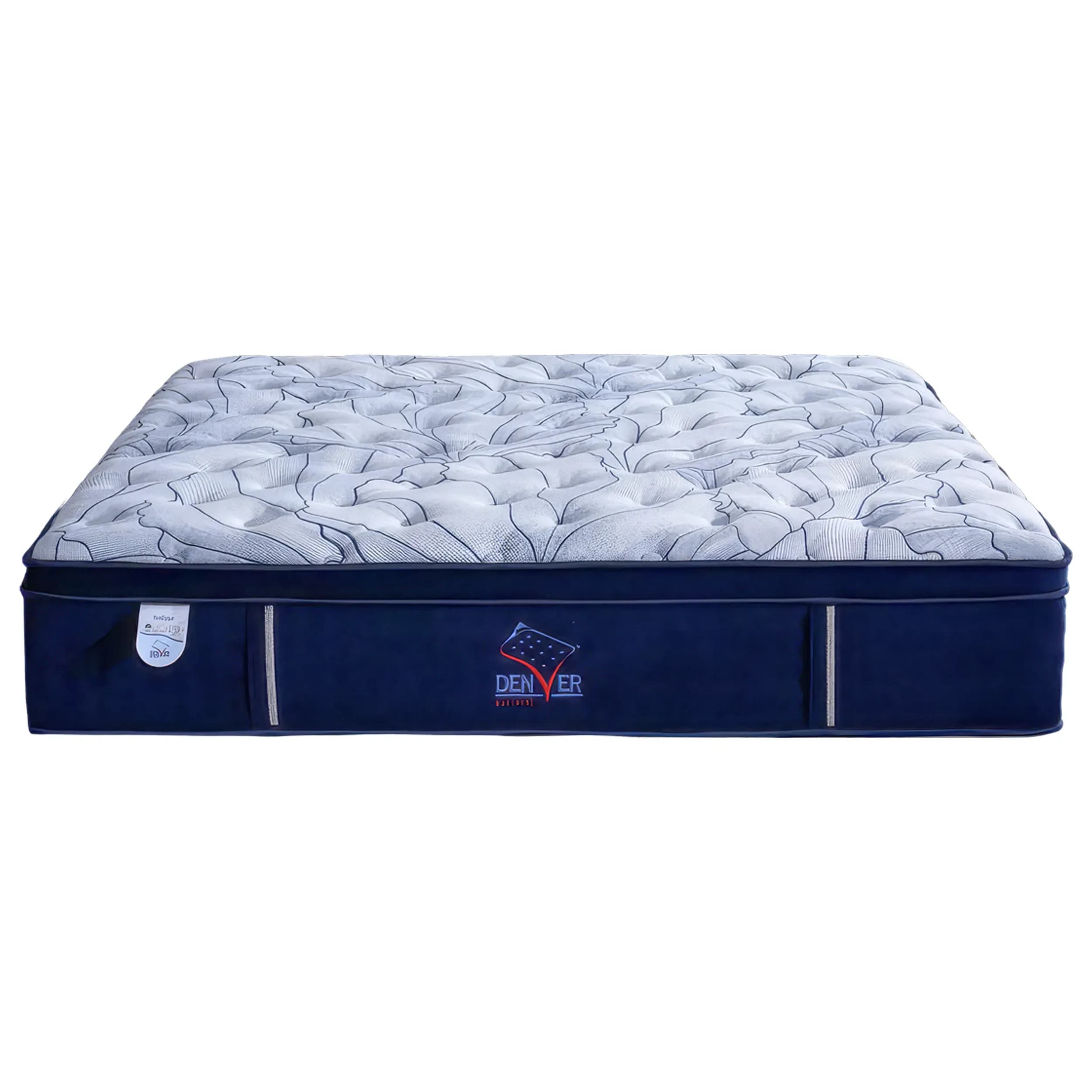 Denver Ecozzle Plus Mattress