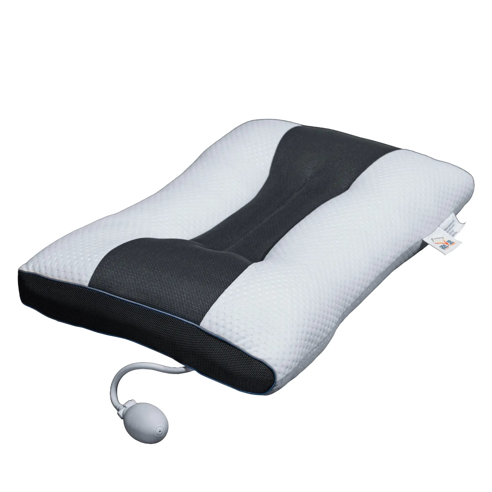 Denver Adjustable Pillow - Medium Feel