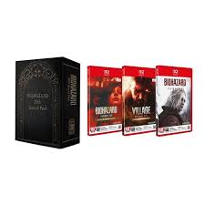 NS2 惡靈古堡789合輯 鑰匙卡