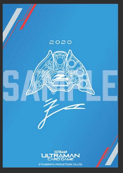 2016/1/5結單-超人力霸王-強化包05 官方卡套 Ultra Z Riser