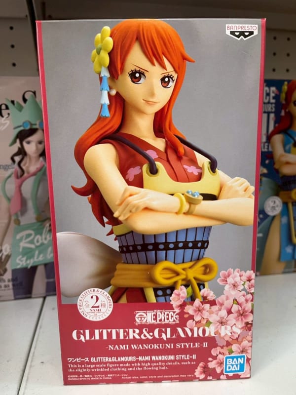 五等分的花嫁 Coreful 中野一花 制服ver. Renewal