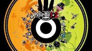 戰鼓啪打碰2 重製版 Patapon 2 Remastered