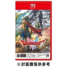 勇者鬥惡龍 III HD-2D Remake Dragon Quest III HD-2D Remake