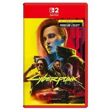 電馭叛客2077：終極版 Cyberpunk 2077: Ultimate Edition