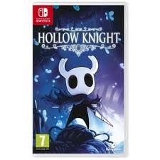 空洞騎士 Hollow Knight