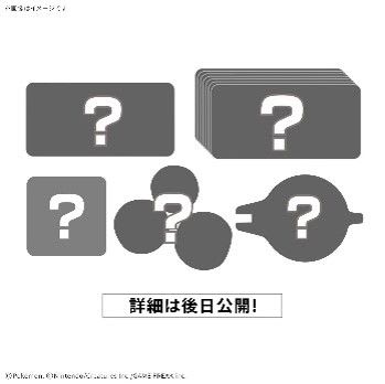 PLAKORO 起始組 耿鬼 07