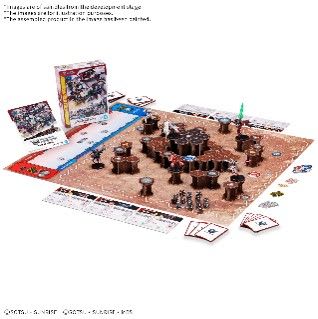 GUNDAM ASSEMBLE 起始套組 01 ST01