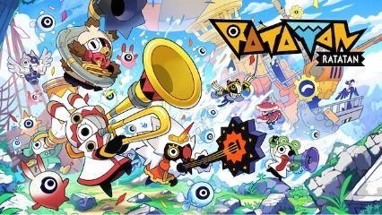 啦嗒噹 RATATAN