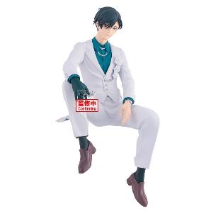 藍色監獄 sweets flavor 2026 糸師凜