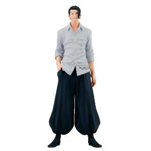 咒術迴戰 KING OF ARTIST 五條悟/夏油傑 懷玉玉折2 特別ver. (B夏油傑)