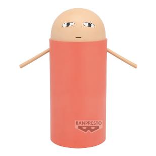 銀魂 SOFVIMATES 傑士塔威和金.銀傑士塔威 (A傑士塔威)