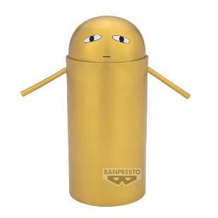 銀魂 SOFVIMATES 傑士塔威和金.銀傑士塔威 (C金傑士塔威)