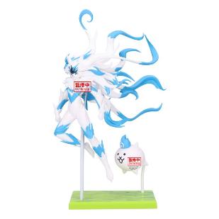 貓咪大戰爭 貓咪軍團出陣 天命之王佛揶 公仔