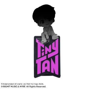 TinyTAN DNA 防彈少年團 Jung Kook 螢幕公仔 (ver.A)