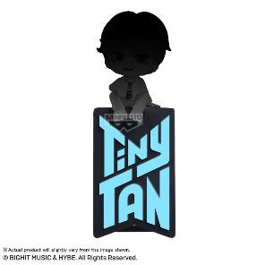 TinyTAN DNA 防彈少年團 V 螢幕公仔 (ver.A)