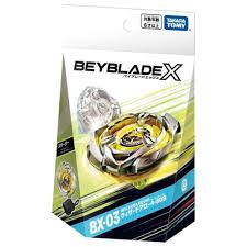 BB91047	BX-03 魔導幻箭 4-80B