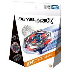 BB93955	UX-11 衝擊龍神 豪華組