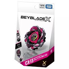 BB09725	CX-13 龍王閃擊