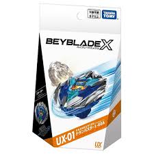 BB91447	UX-01 蒼龍爆刃
