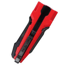 BB92670	BX-30 X發射器改造造型握把 (黑紅)