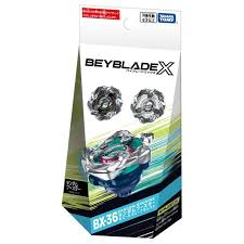 BB91461	BX-36 巨鯨怒濤 隨機強化組
