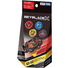 BB09609	BX-48 隨機強化組 Vol.09