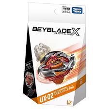 BB91448	UX-02 惡魔戰錘
