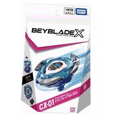 BB93959	CX-01 蒼龍勇氣