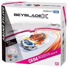BB93963	CX-04 極限衝擊對戰組U	1995
