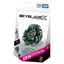 BB09726	CX-14 騎士堡壘