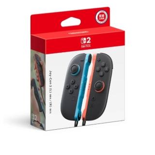NS2 JOYCON 紅藍