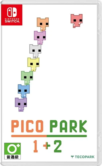NS PICO PARK 1+2