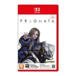 NS2 人機迷網 Pragmata