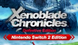 《異度神劍》Nintendo Switch2 Edition