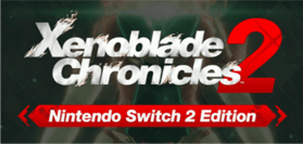 《異度神劍2》Nintendo Switch2 Edition